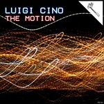 cover: Luigi Cino - The Motion