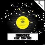 cover: Markdee - Nine Months