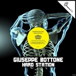 cover: Giuseppe Bottone - Hard Station