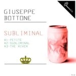 cover: Giuseppe Bottone - Subliminal