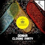 cover: Donka - Closing Party