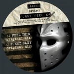 cover: Kreisel - Funny Feel EP