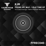 cover: Kjm - Found My Way