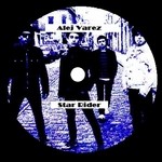 cover: Alej Varez - Star Rider