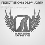 cover: Demy Yorth|Perfect Vision - Baikal (remixes)