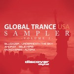 cover: Blugazer|Andr3x|Monoverse - Global Trance USA Sampler Vol 2