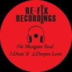 cover: Nu Shotgate Soul - Doin' It