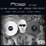 cover: Agei|Salvo Pig Dj|Toxic Crew - Agei Pres The Best Of 2012 Re-Edit