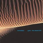 cover: Monolake - Gobi