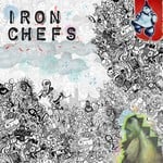 cover: Various - Iron Chefs