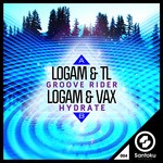 cover: Logam|Tl|Vax - Groove Rider