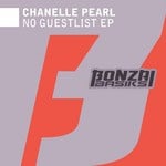 cover: Chanelle Pearl - No Guestlist EP