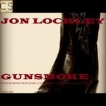 cover: Jon Lockley - Gunsmoke EP