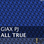 cover: Giax Pj - All True