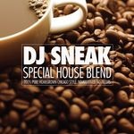 cover: Various - Special House Blend (Continuous DJ Mix)