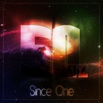 cover: 50 Hz Masterz - Since One