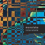 cover: Monolake - Interstate