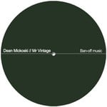 cover: Mickoski, Dean|Mr Vintage - Platinium