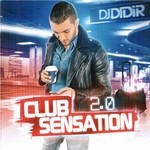 cover: Dj Didir - Club Sensation Vol 2