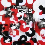 cover: Typical Cats - 3