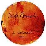 cover: Inigo Kennedy - Cathedral