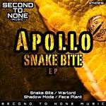 cover: Apollo - Snake Bite EP