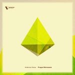 cover: Anderson Noise - Prague Metronome