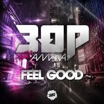 cover: 3op|Amara - Feel Good