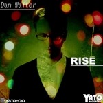 cover: Dan Walter - Rise