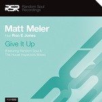 cover: Matt Meler - Give It Up