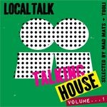 cover: Various - Talking House Vol 1