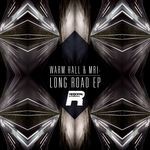 cover: Warm Hall - Long Road EP