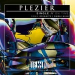 cover: Plezier - On Time