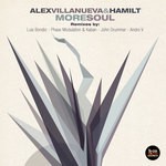 cover: Villanueva, Alex|Hamilt - More Soul