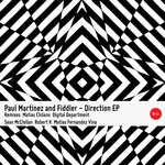 cover: Fiddler|Martinez, Paul - Direction EP