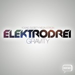 cover: Elektrodrei - Gravity