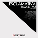 cover: Various - Esclamativa Session Two