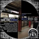 cover: Various - Dark Vibe: Rewind