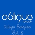 cover: Ton Def|Prt Stacho|Diego Quintero|Misoo|Jorge Jara|Juan Ddd - Oblique Sampler Vol 1