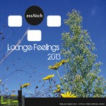 cover: Ess Aitch - Lounge Feelings 2013