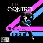 cover: Brinx|Nico Collu - Out Of Control