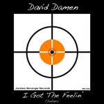 cover: David Damen - I Got The Feelin