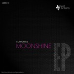 cover: Euphorics - Moonshine EP