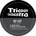 cover: Triangle Orchestra - Rong 001