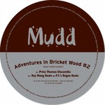 cover: Mudd - Advt. In Bricketwood