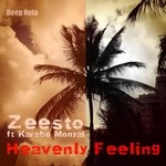 cover: Karabo Monyai|Zeesto - Heavenly Feeling