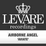 cover: Airborne Angel - Aviate