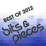 cover: 16 Bit Lolitas - Bits & Pieces: Best Of 2012