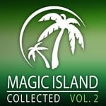 cover: Various - Magic Island Collected Vol 2