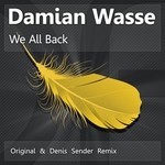 cover: Damian Wasse - We All Back